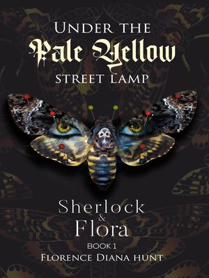 cover image of Under the Pale Yellow Street Lamp